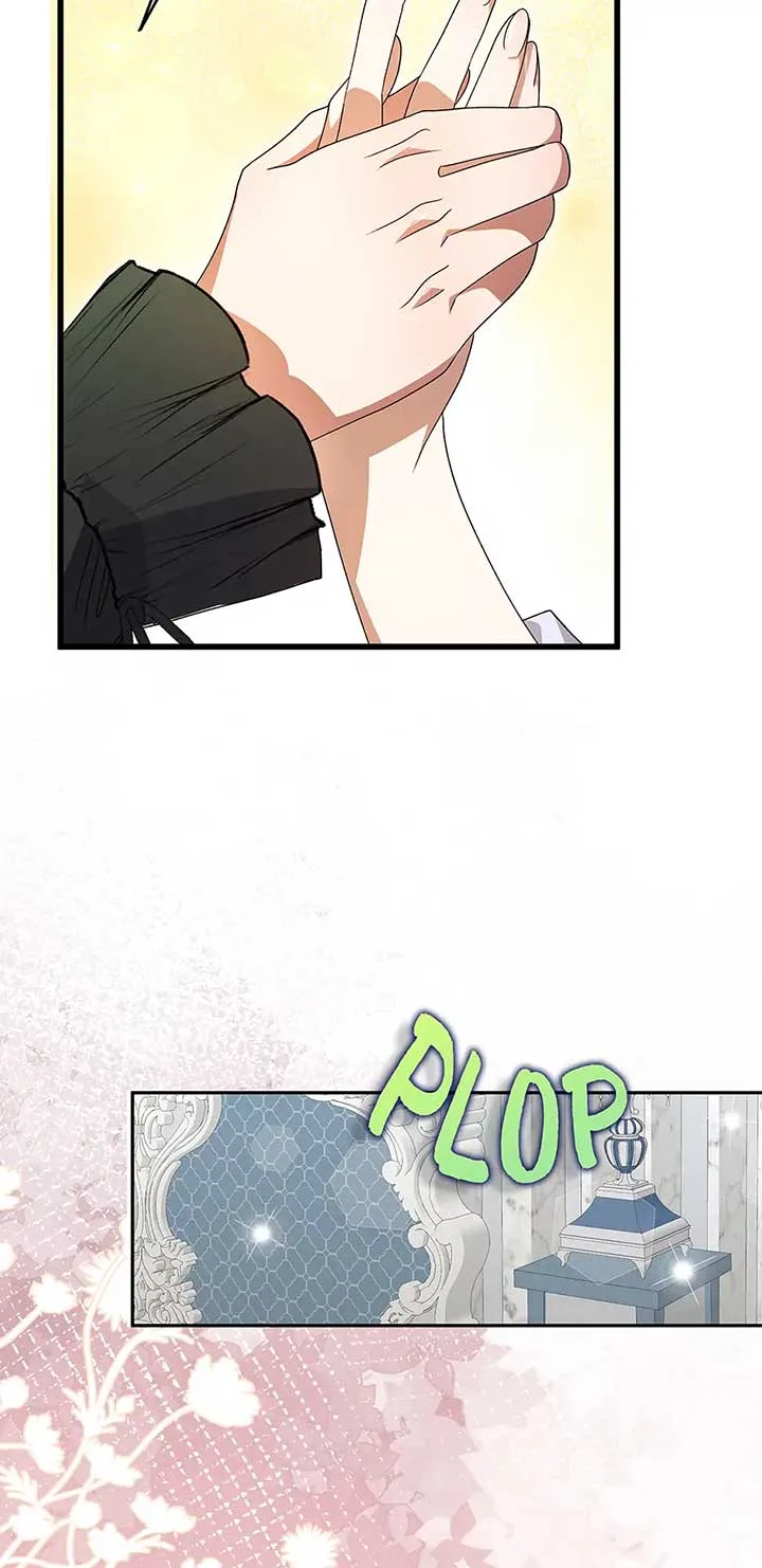I’m In Trouble Because The Emperor Thinks I’m Terminally Ill Chapter 42 page 40