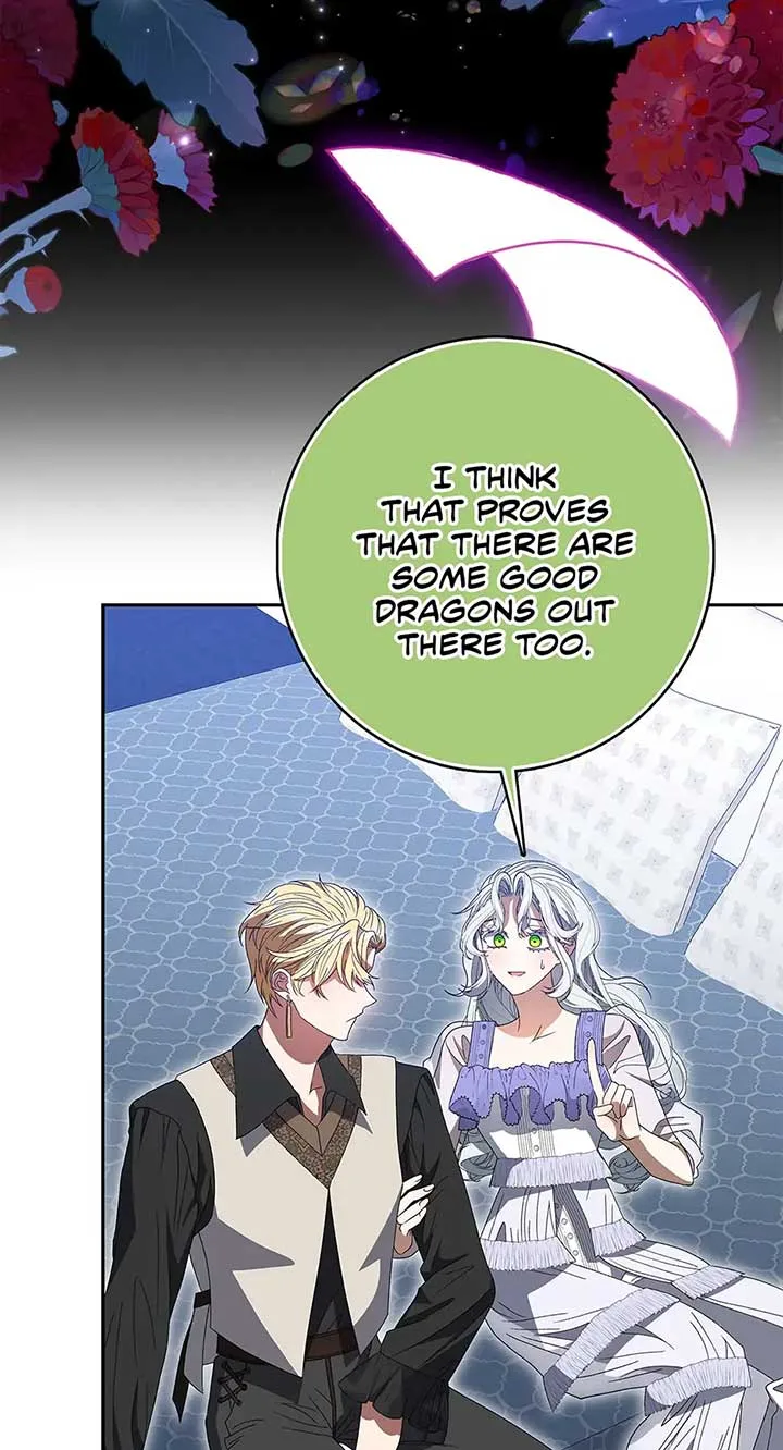 I’m In Trouble Because The Emperor Thinks I’m Terminally Ill Chapter 42 page 64