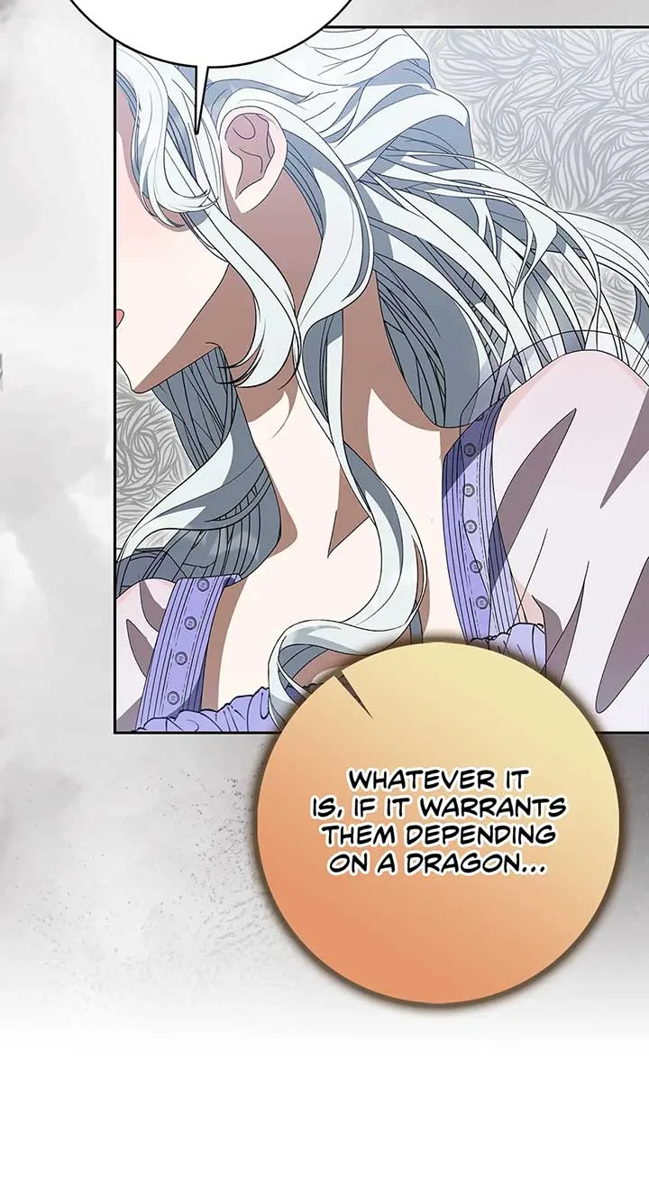 I’m In Trouble Because The Emperor Thinks I’m Terminally Ill Chapter 42 page 68