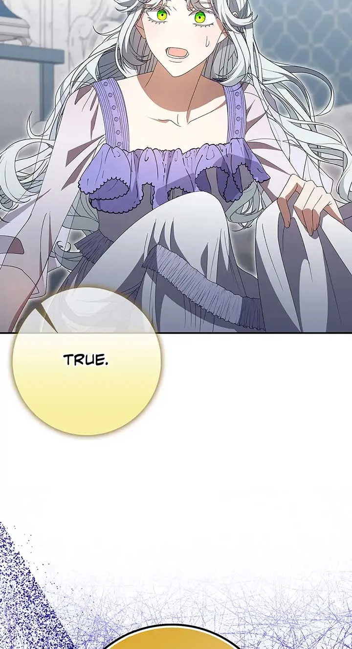 I’m In Trouble Because The Emperor Thinks I’m Terminally Ill Chapter 42 page 58