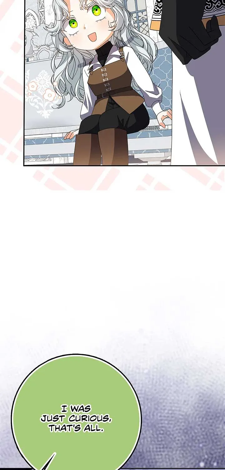 I’m In Trouble Because The Emperor Thinks I’m Terminally Ill Chapter 43 page 19
