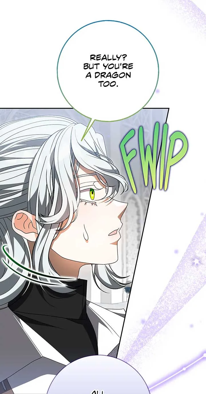 I’m In Trouble Because The Emperor Thinks I’m Terminally Ill Chapter 43 page 5