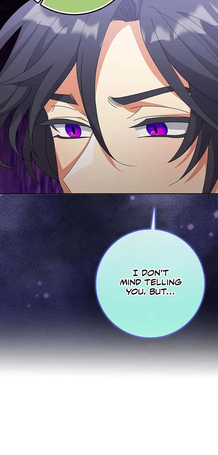 I’m In Trouble Because The Emperor Thinks I’m Terminally Ill Chapter 43 page 20