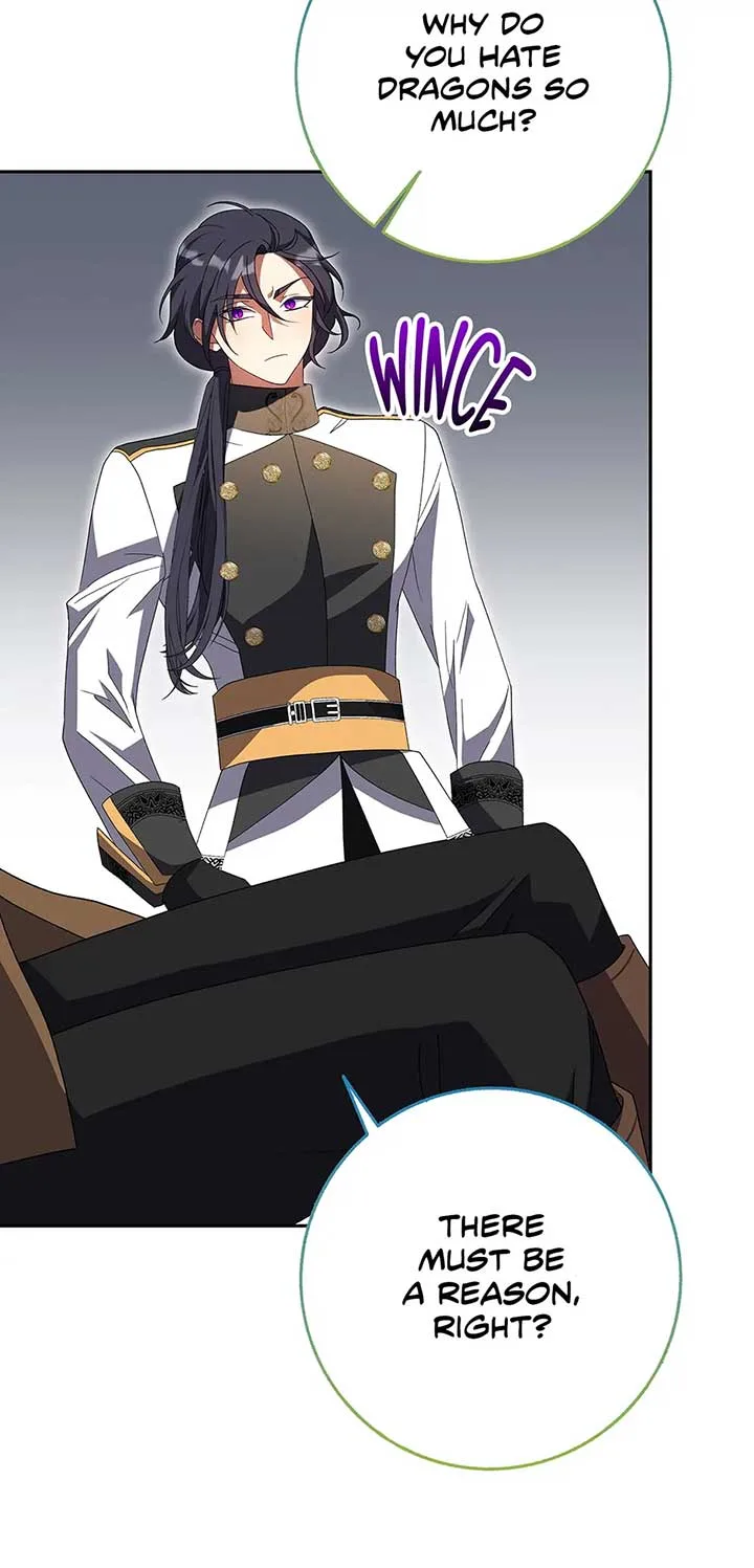 I’m In Trouble Because The Emperor Thinks I’m Terminally Ill Chapter 43 page 14