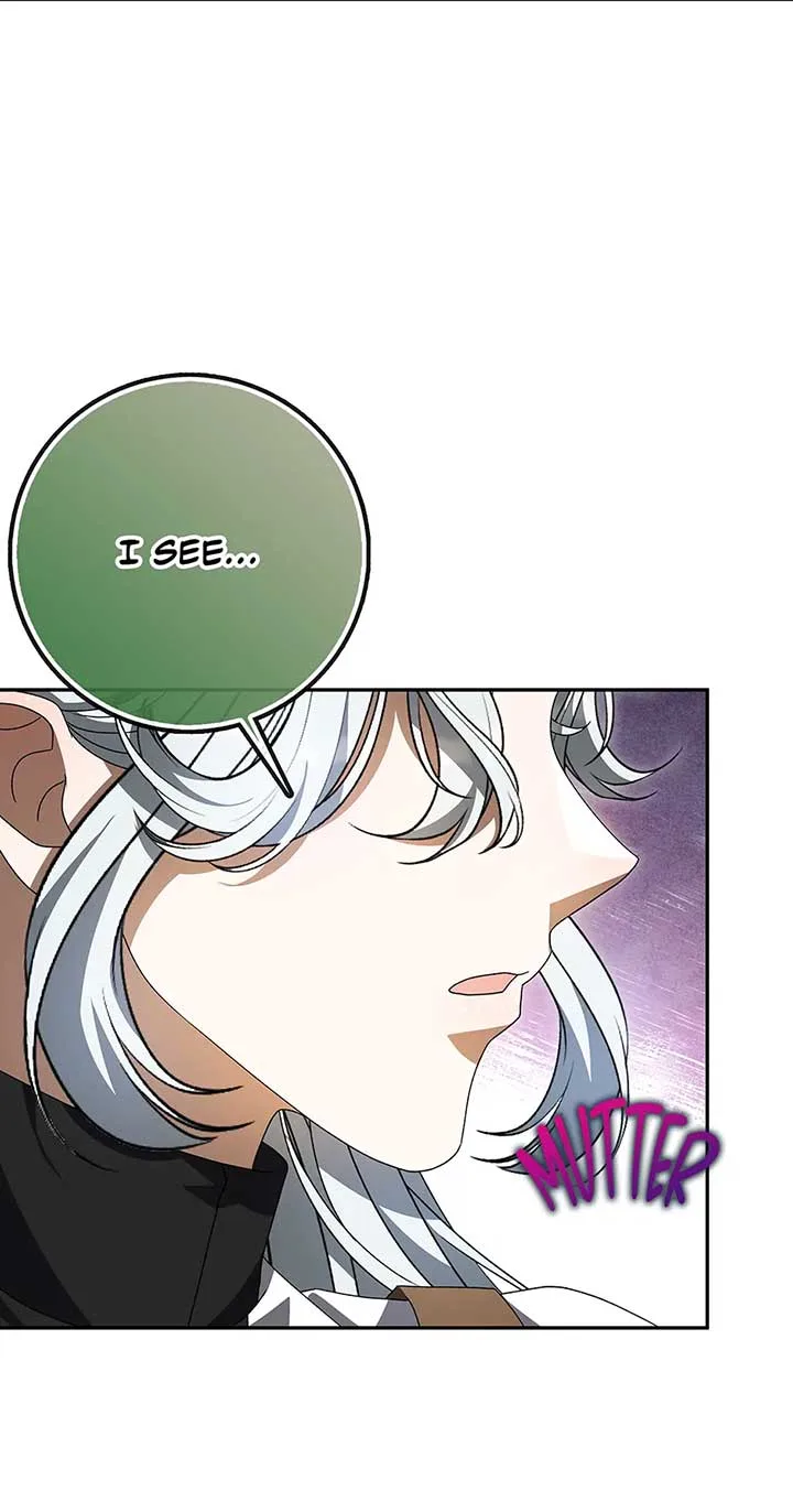 I’m In Trouble Because The Emperor Thinks I’m Terminally Ill Chapter 43 page 8