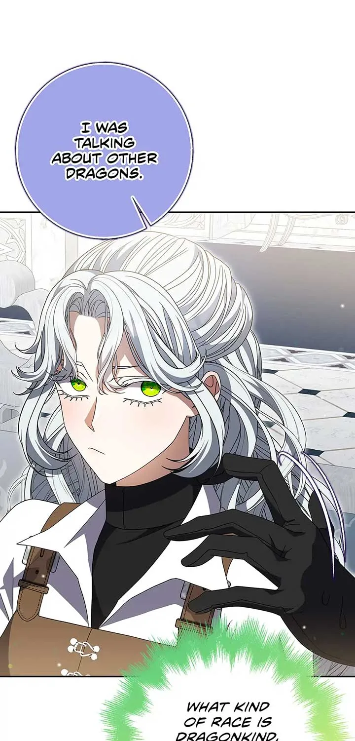 I’m In Trouble Because The Emperor Thinks I’m Terminally Ill Chapter 43 page 10