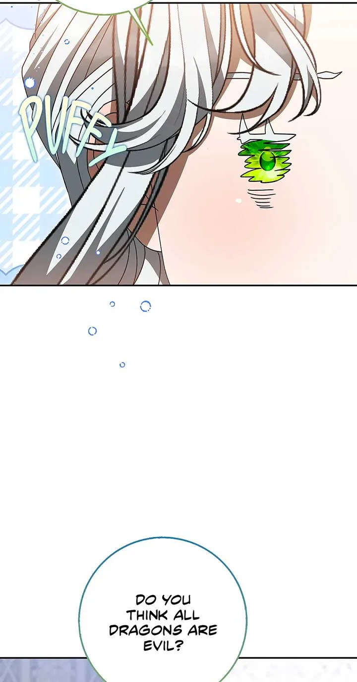 I’m In Trouble Because The Emperor Thinks I’m Terminally Ill Chapter 43 page 3