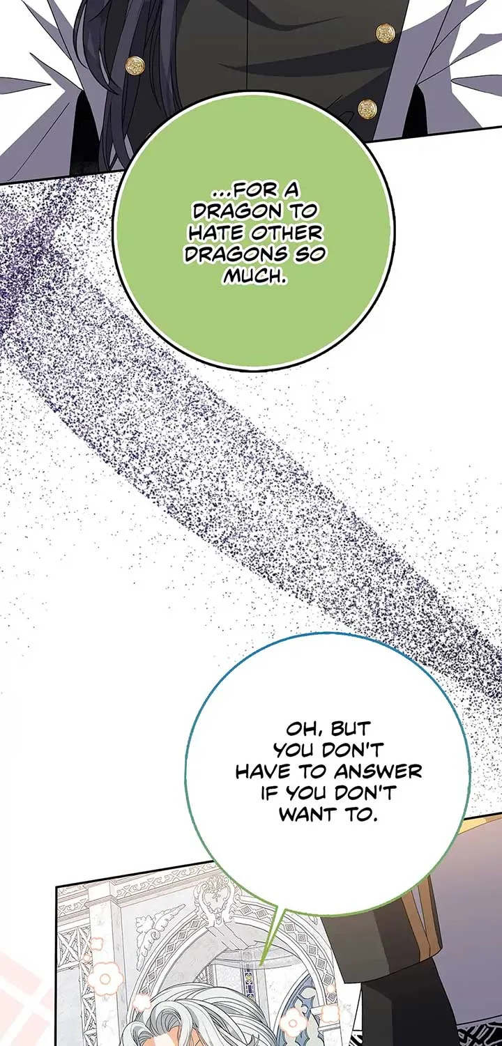 I’m In Trouble Because The Emperor Thinks I’m Terminally Ill Chapter 43 page 18