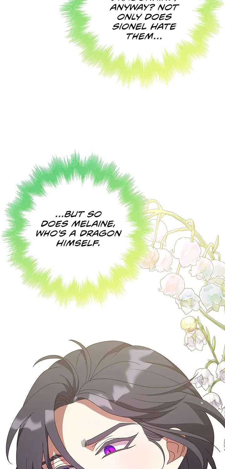 I’m In Trouble Because The Emperor Thinks I’m Terminally Ill Chapter 43 page 11