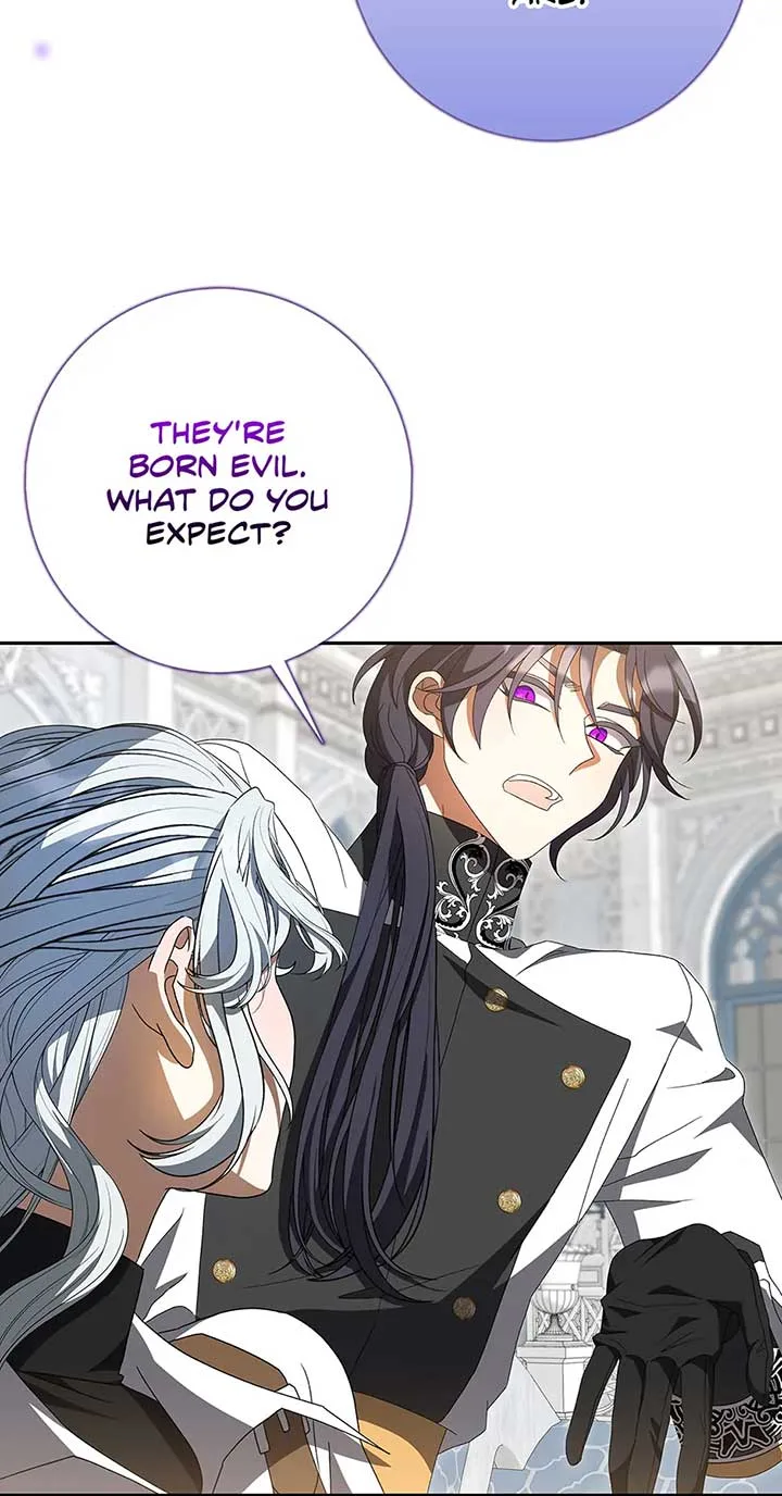 I’m In Trouble Because The Emperor Thinks I’m Terminally Ill Chapter 43 page 7
