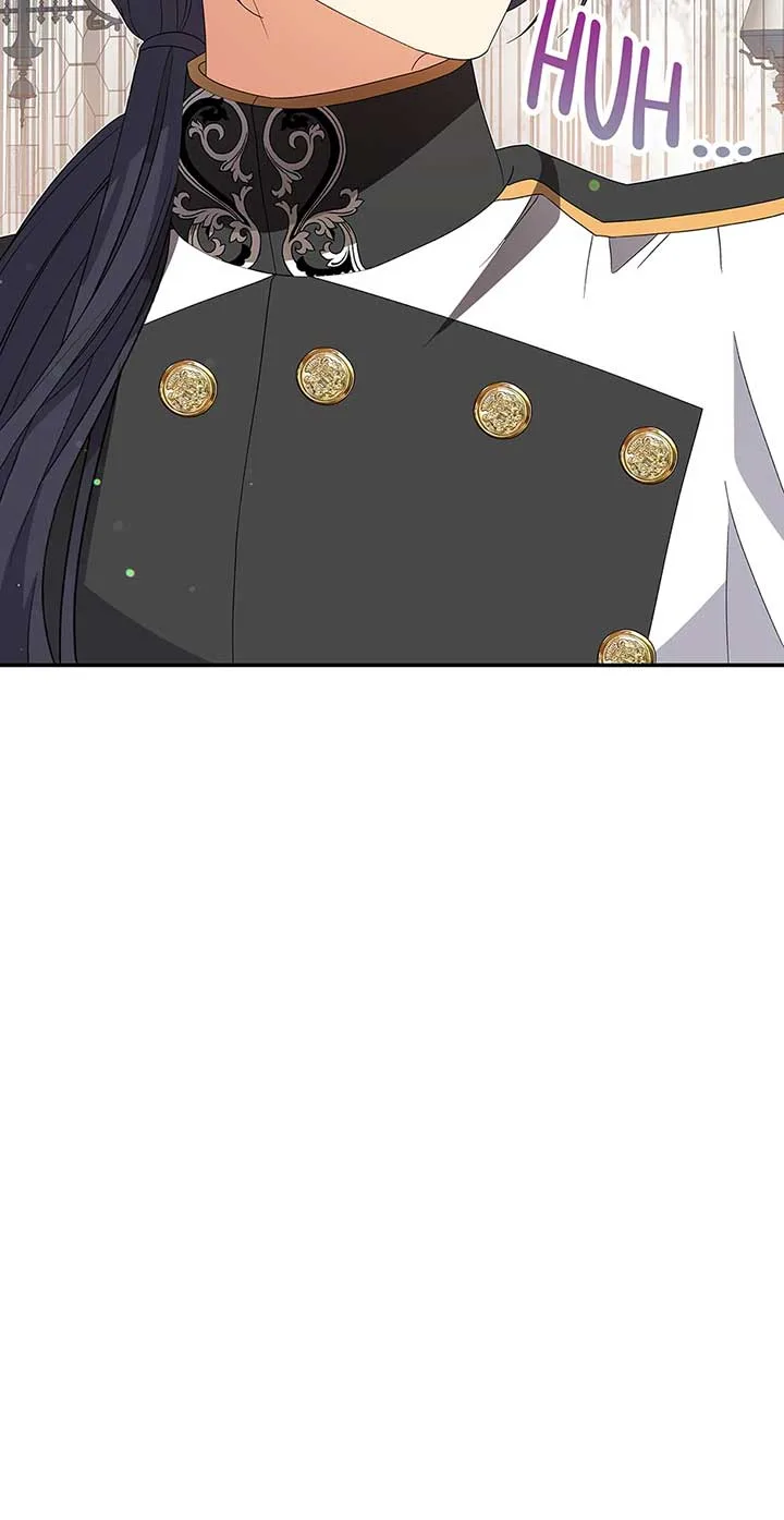 I’m In Trouble Because The Emperor Thinks I’m Terminally Ill Chapter 43 page 52