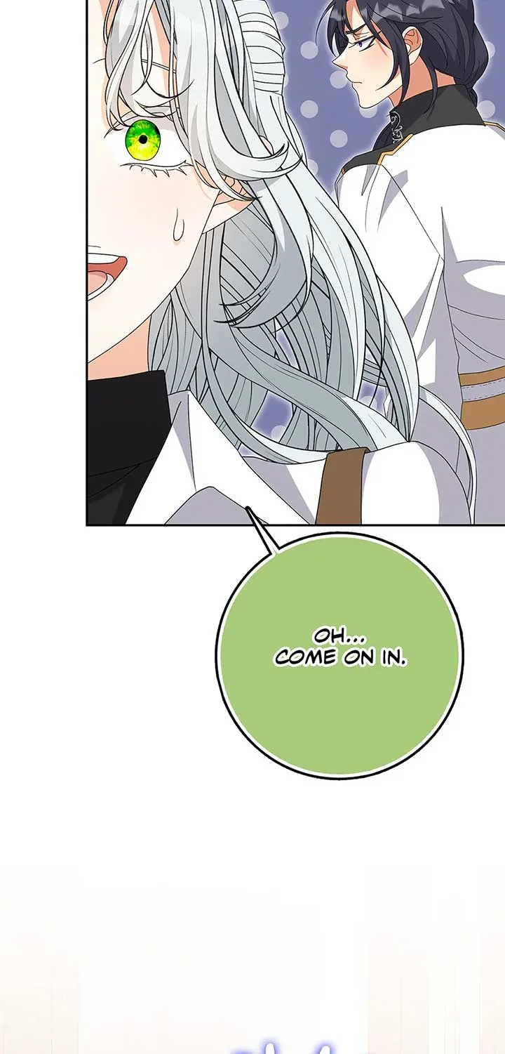 I’m In Trouble Because The Emperor Thinks I’m Terminally Ill Chapter 43 page 29