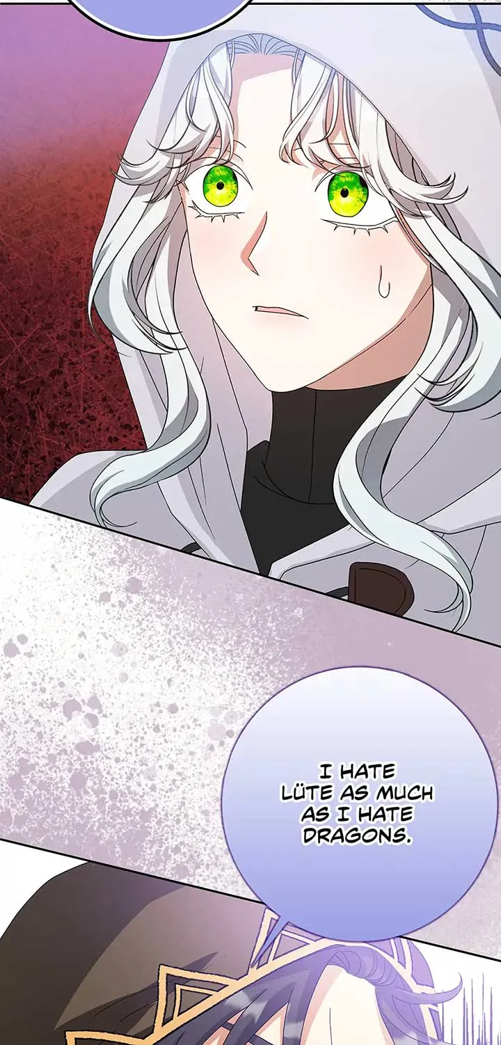 I’m In Trouble Because The Emperor Thinks I’m Terminally Ill Chapter 43 page 68