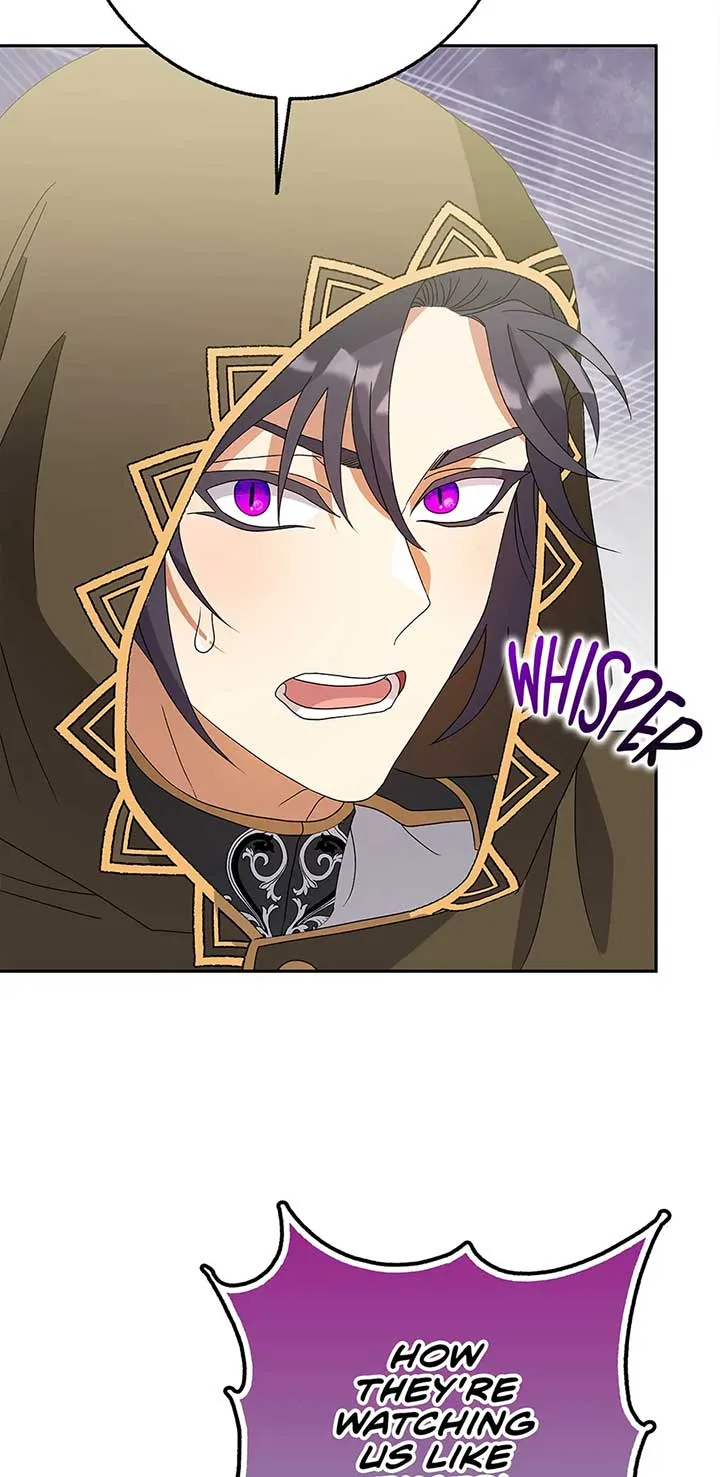 I’m In Trouble Because The Emperor Thinks I’m Terminally Ill Chapter 43 page 57