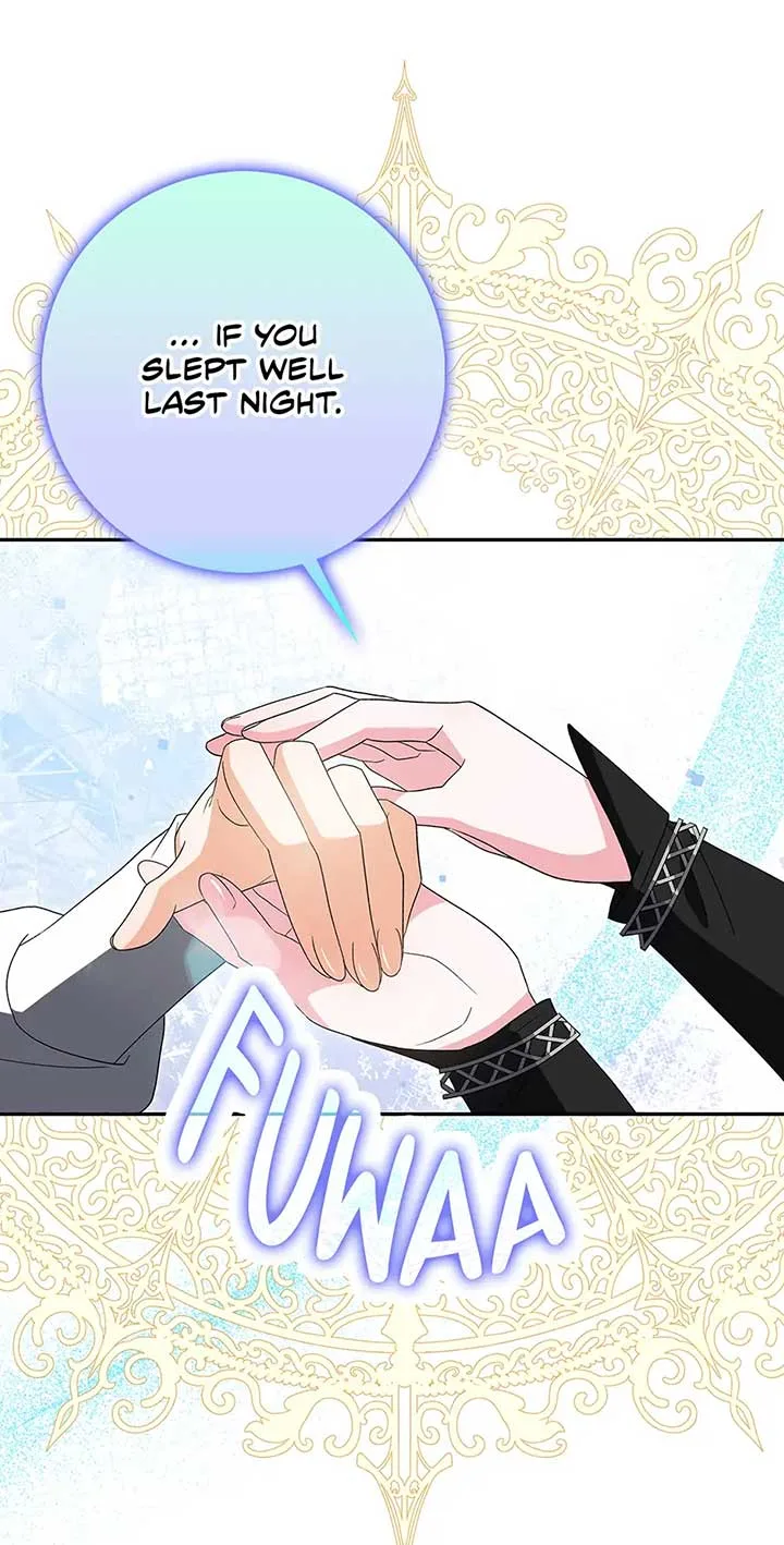 I’m In Trouble Because The Emperor Thinks I’m Terminally Ill Chapter 43 page 33