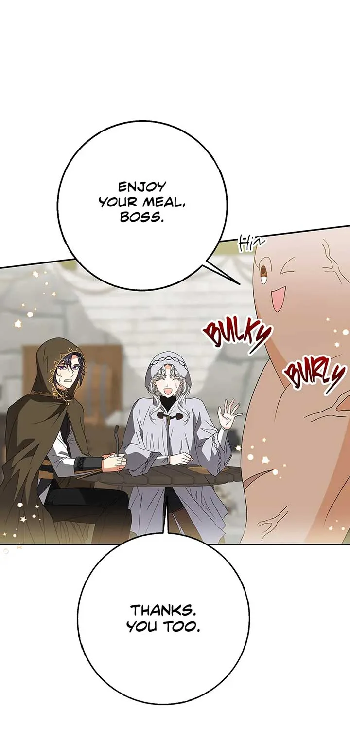I’m In Trouble Because The Emperor Thinks I’m Terminally Ill Chapter 43 page 59