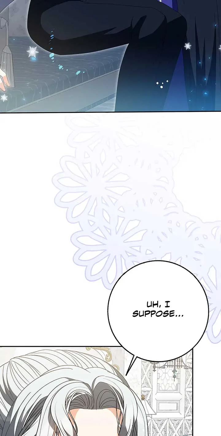 I’m In Trouble Because The Emperor Thinks I’m Terminally Ill Chapter 43 page 36