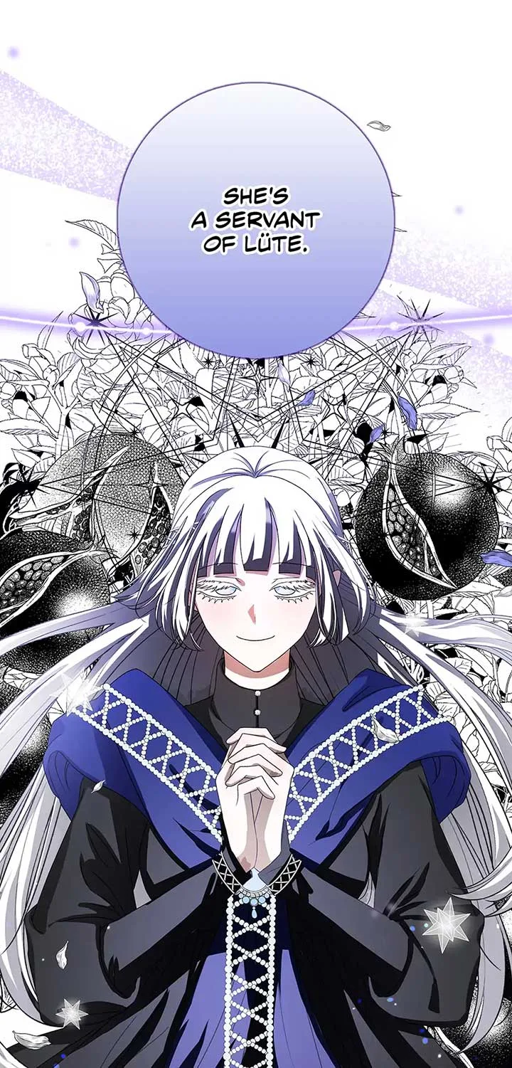 I’m In Trouble Because The Emperor Thinks I’m Terminally Ill Chapter 43 page 66
