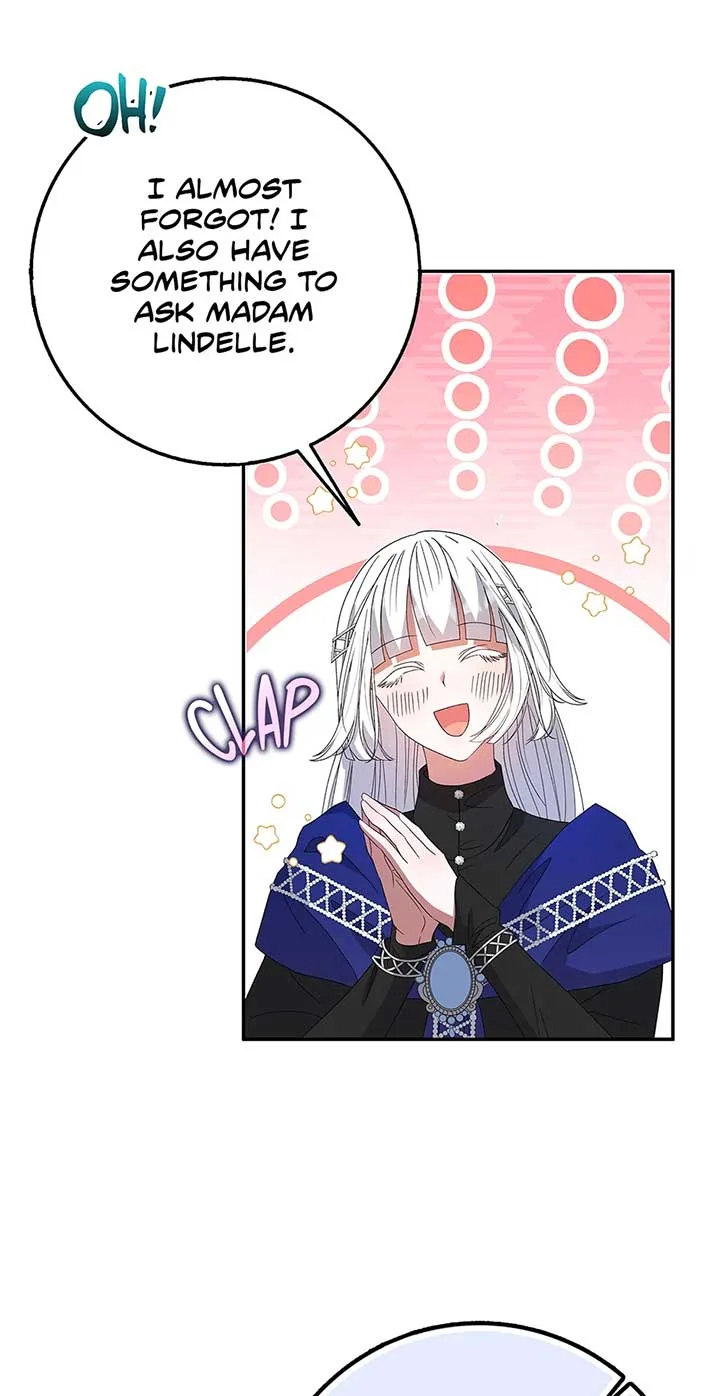 I’m In Trouble Because The Emperor Thinks I’m Terminally Ill Chapter 43 page 46