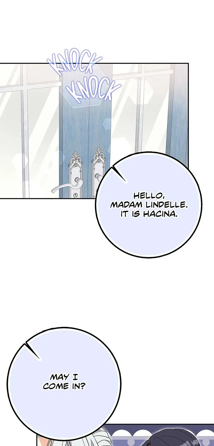 I’m In Trouble Because The Emperor Thinks I’m Terminally Ill Chapter 43 page 28
