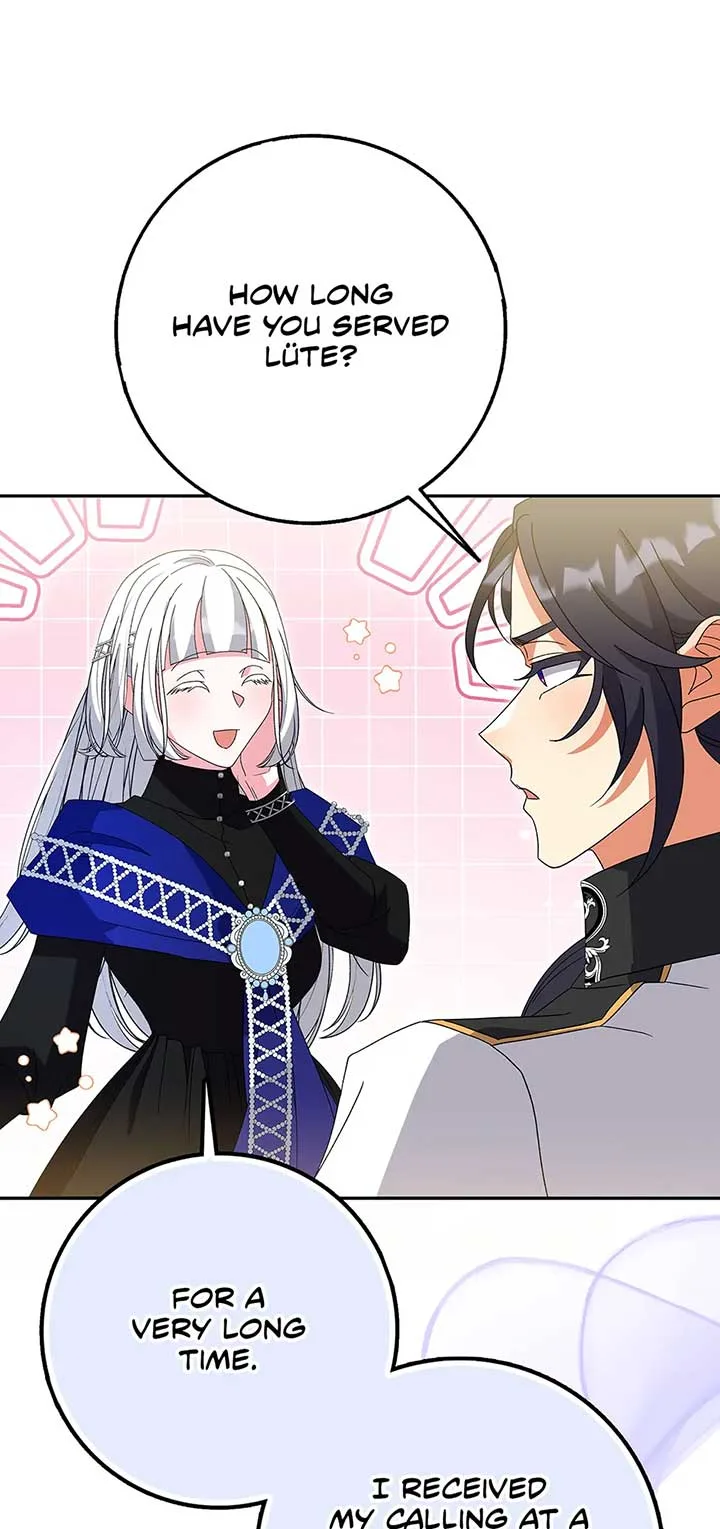 I’m In Trouble Because The Emperor Thinks I’m Terminally Ill Chapter 43 page 40