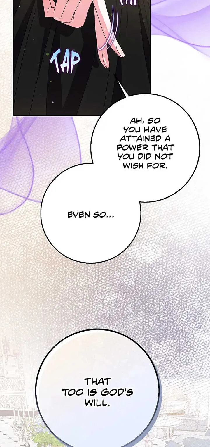 I’m In Trouble Because The Emperor Thinks I’m Terminally Ill Chapter 43 page 43