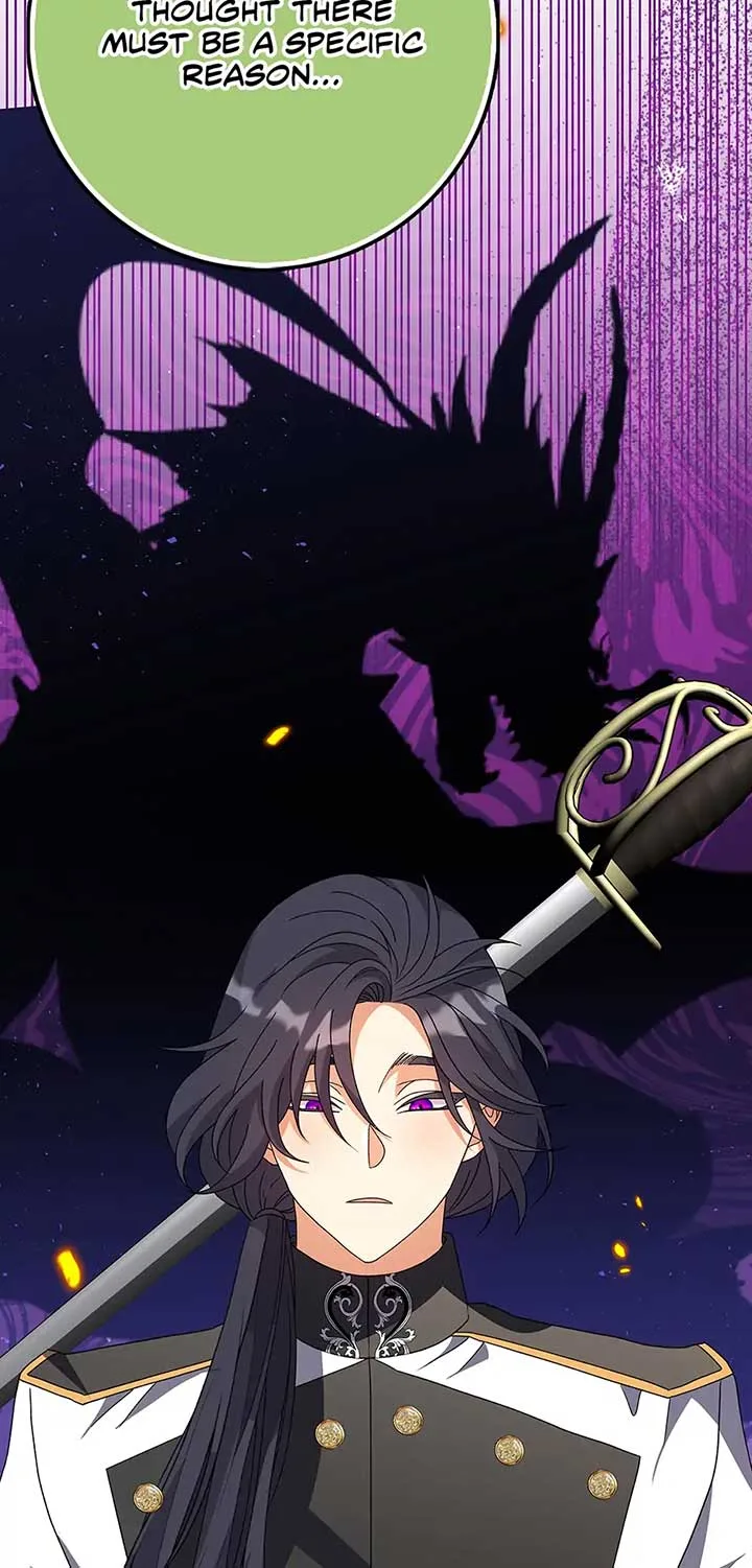 I’m In Trouble Because The Emperor Thinks I’m Terminally Ill Chapter 43 page 17