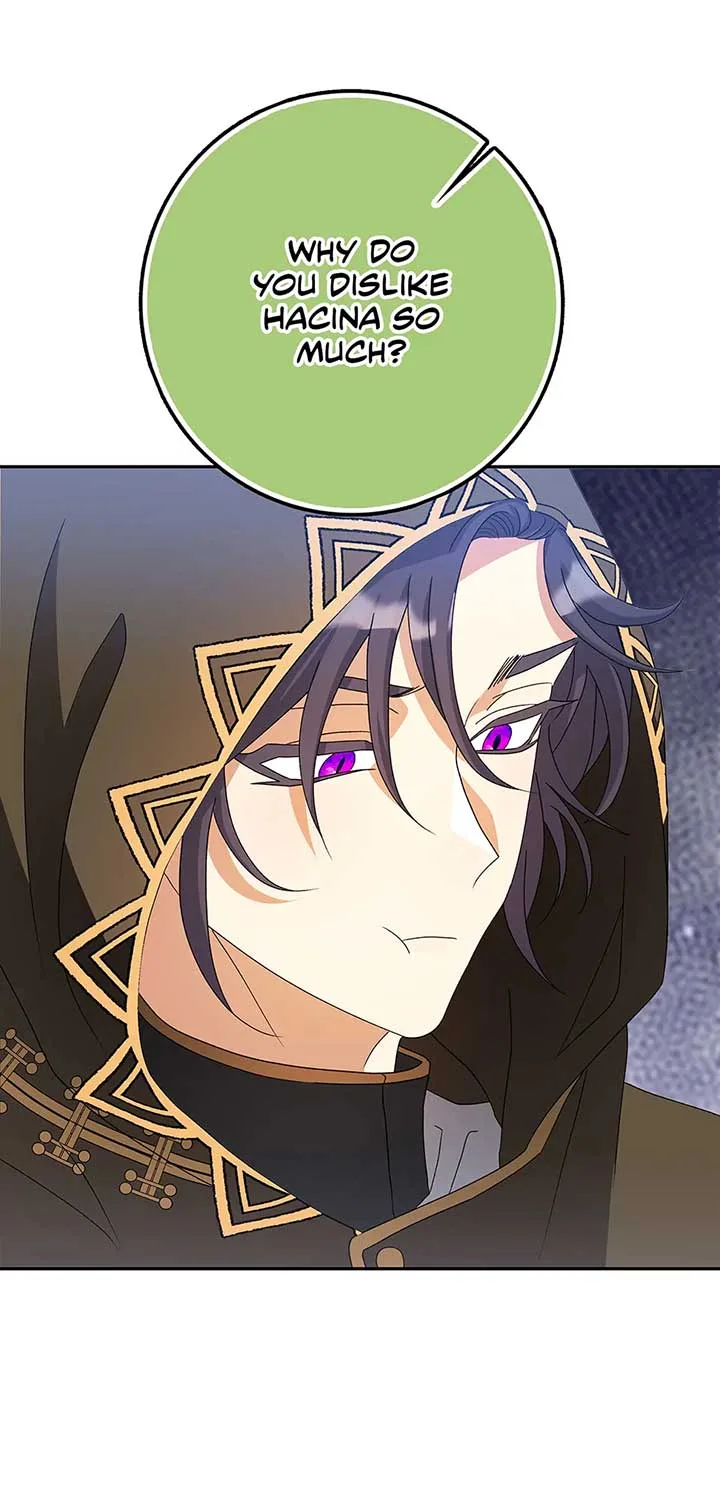 I’m In Trouble Because The Emperor Thinks I’m Terminally Ill Chapter 43 page 64