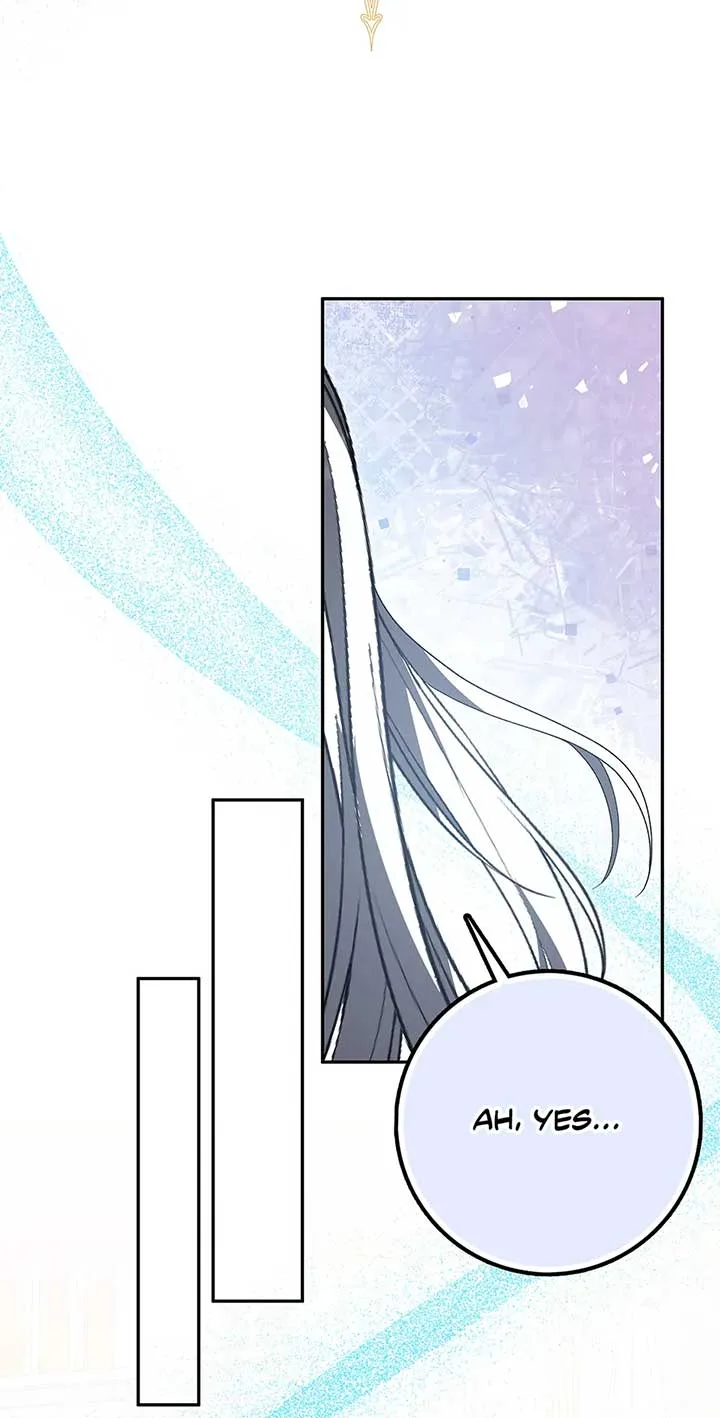 I’m In Trouble Because The Emperor Thinks I’m Terminally Ill Chapter 43 page 34