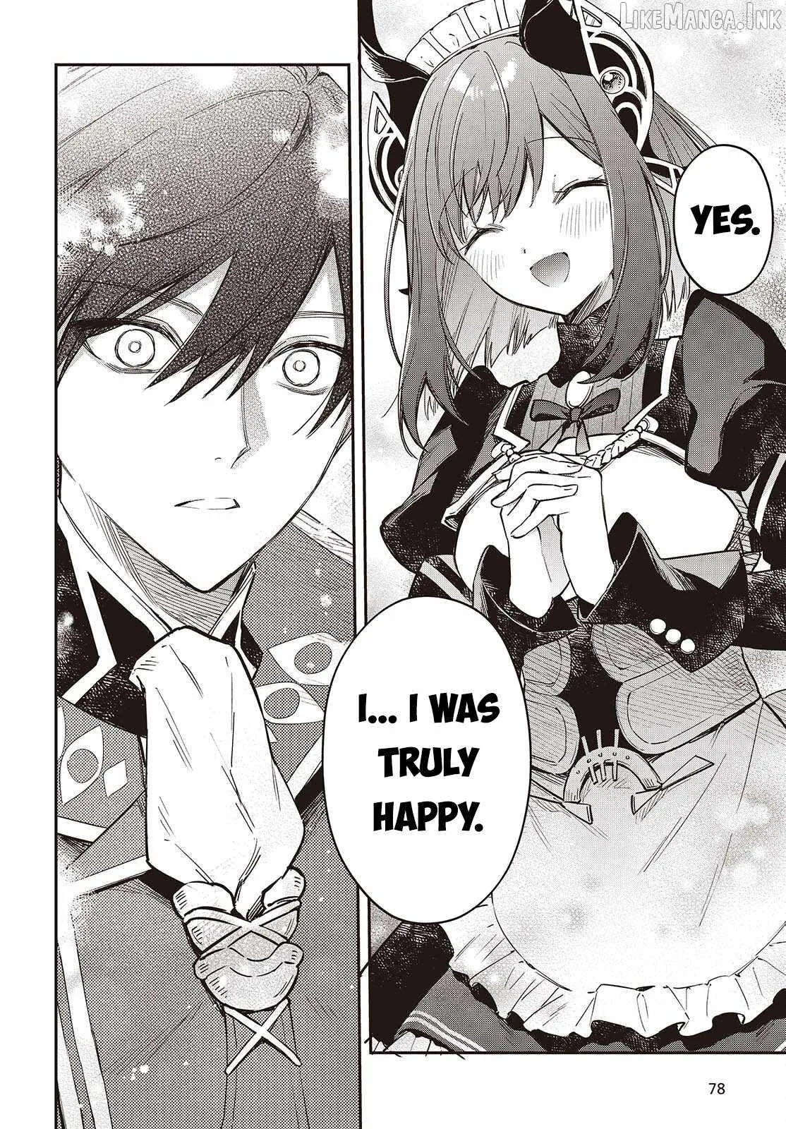 Realist Maou Niyoru Seiiki Naki Isekai Kaikaku Chapter 79 page 25