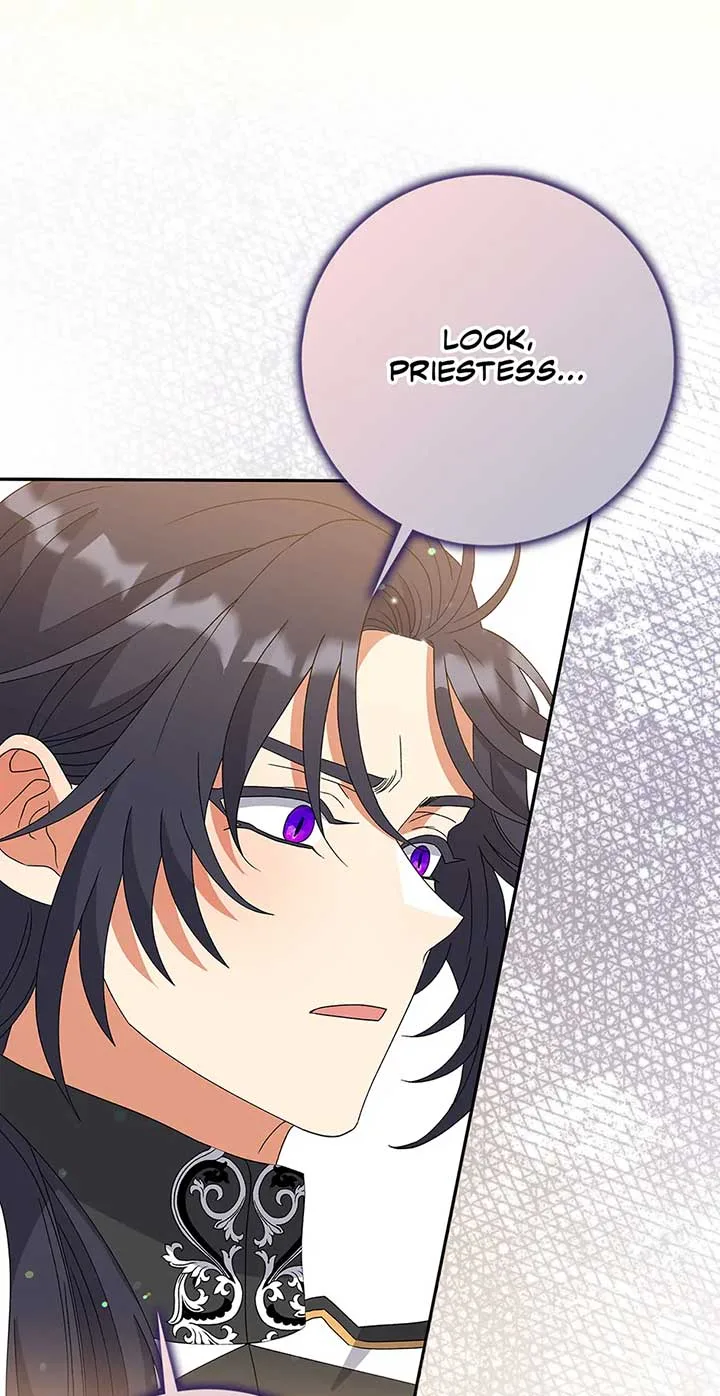 I’m In Trouble Because The Emperor Thinks I’m Terminally Ill Chapter 43 page 49