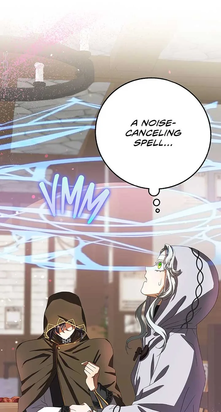 I’m In Trouble Because The Emperor Thinks I’m Terminally Ill Chapter 43 page 71