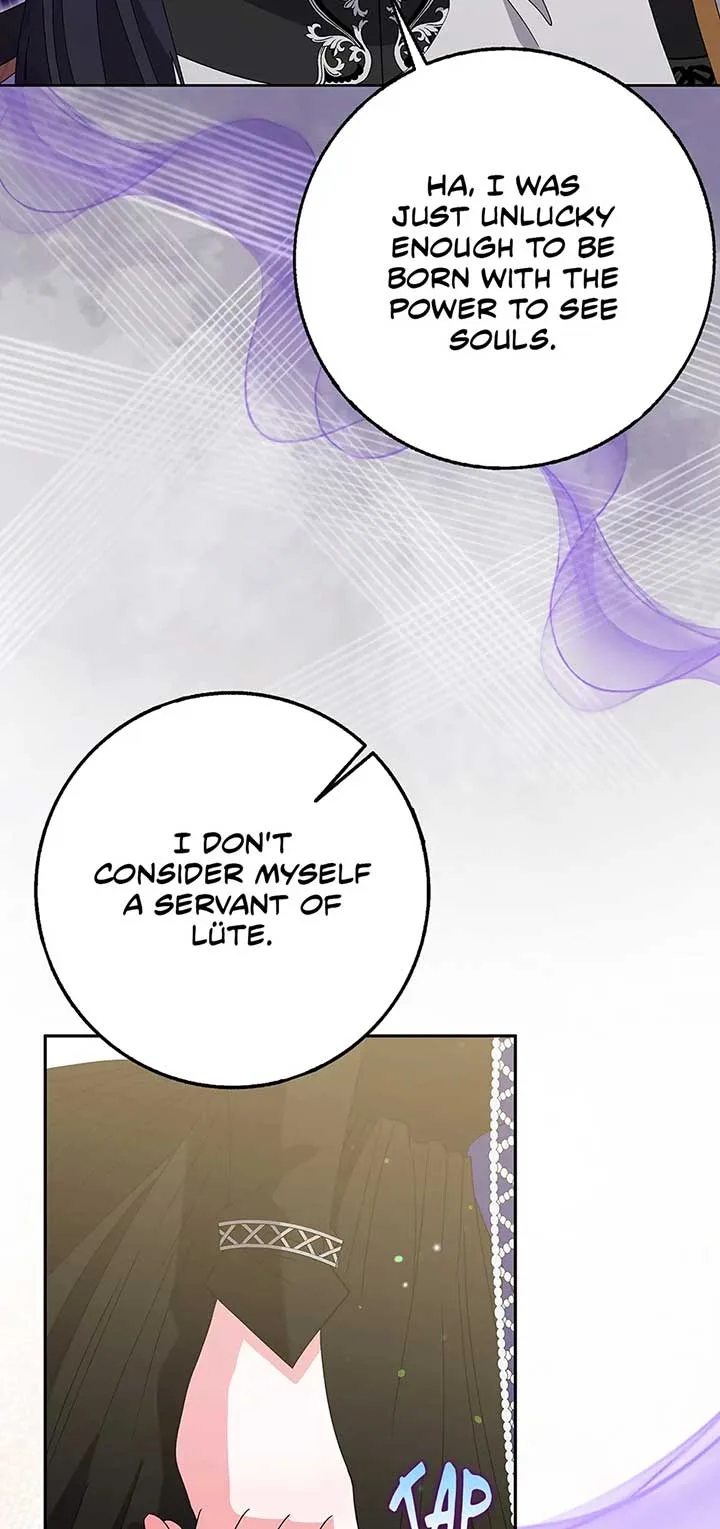 I’m In Trouble Because The Emperor Thinks I’m Terminally Ill Chapter 43 page 42