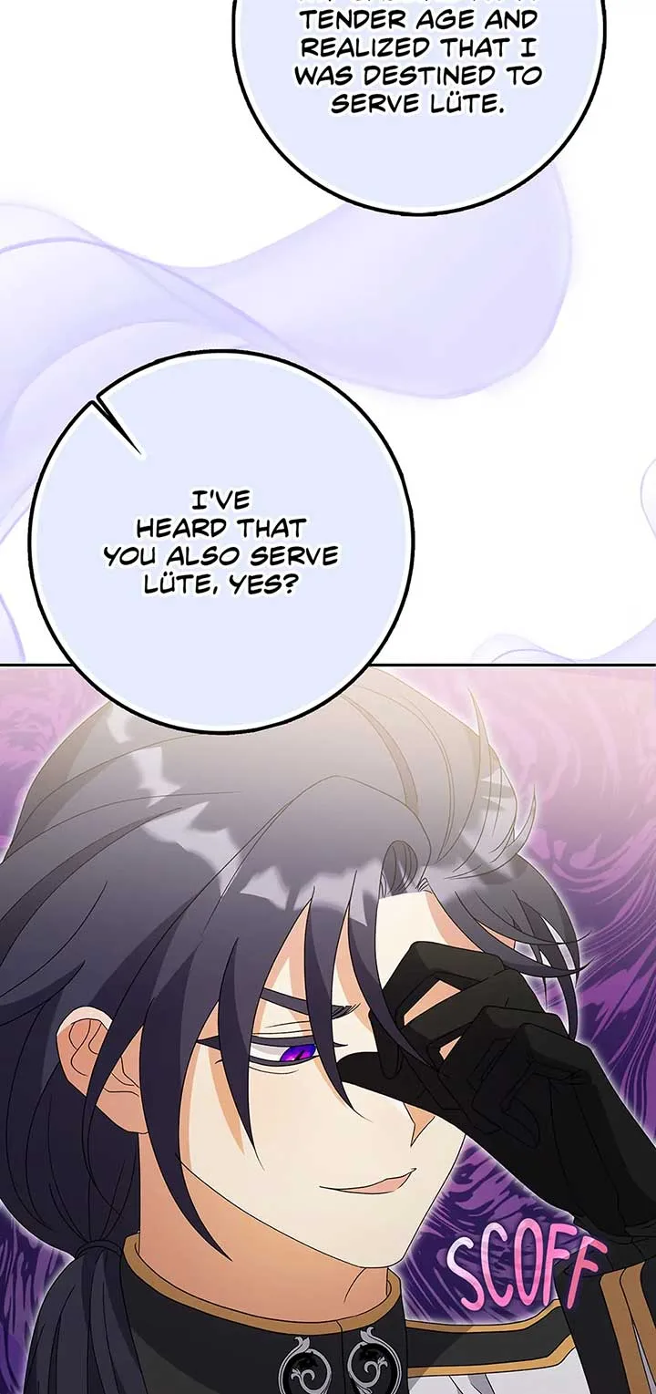 I’m In Trouble Because The Emperor Thinks I’m Terminally Ill Chapter 43 page 41