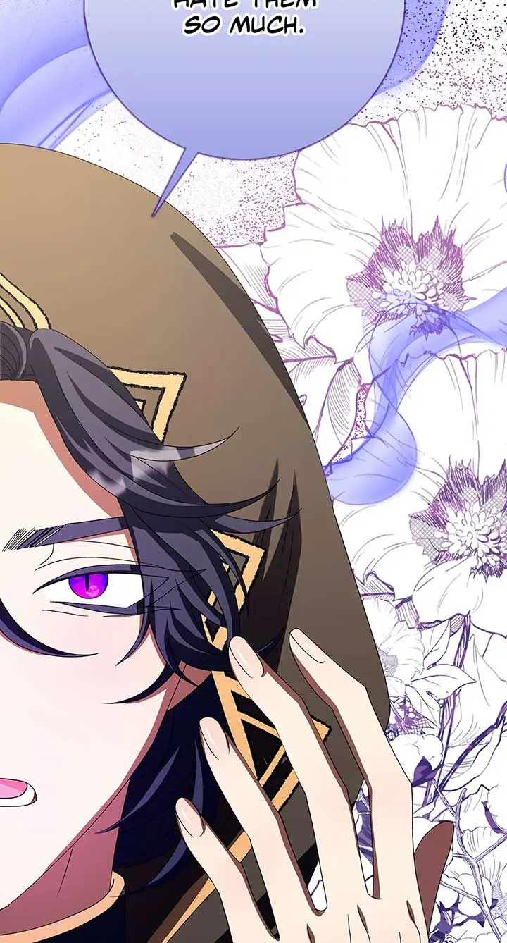 I’m In Trouble Because The Emperor Thinks I’m Terminally Ill Chapter 43 page 74