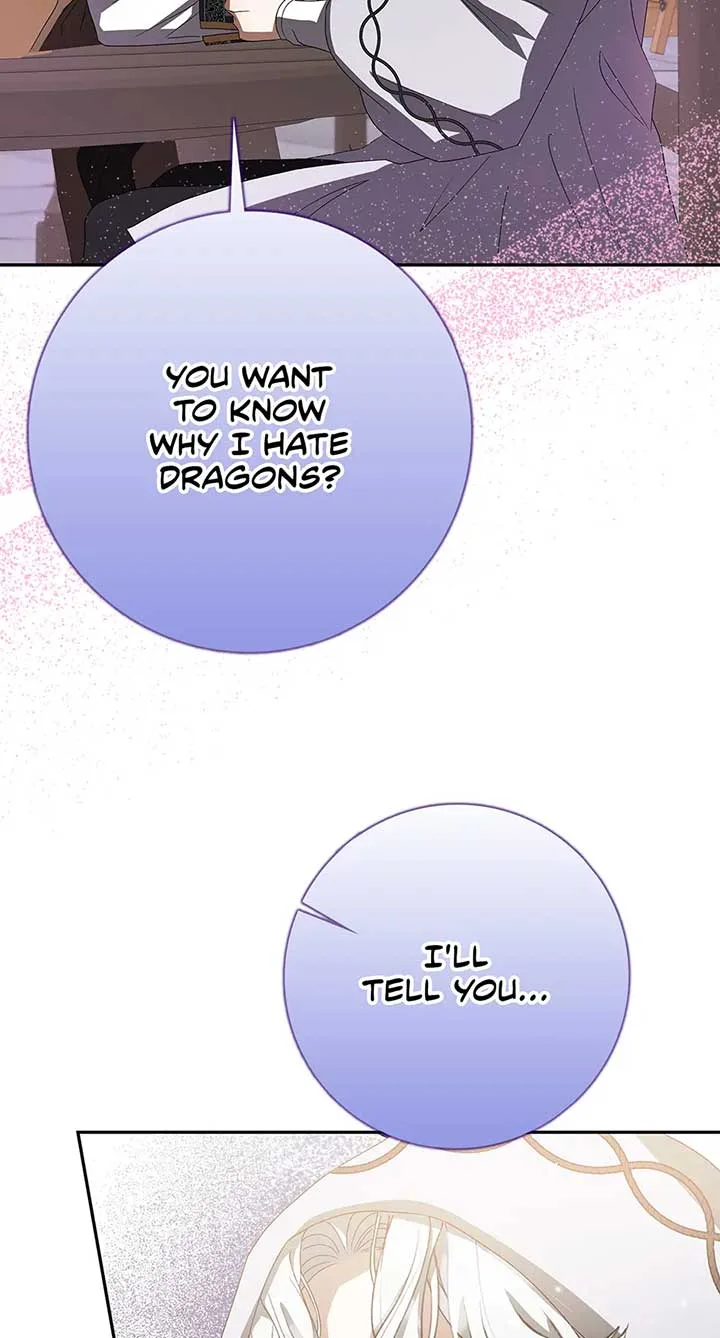 I’m In Trouble Because The Emperor Thinks I’m Terminally Ill Chapter 43 page 72