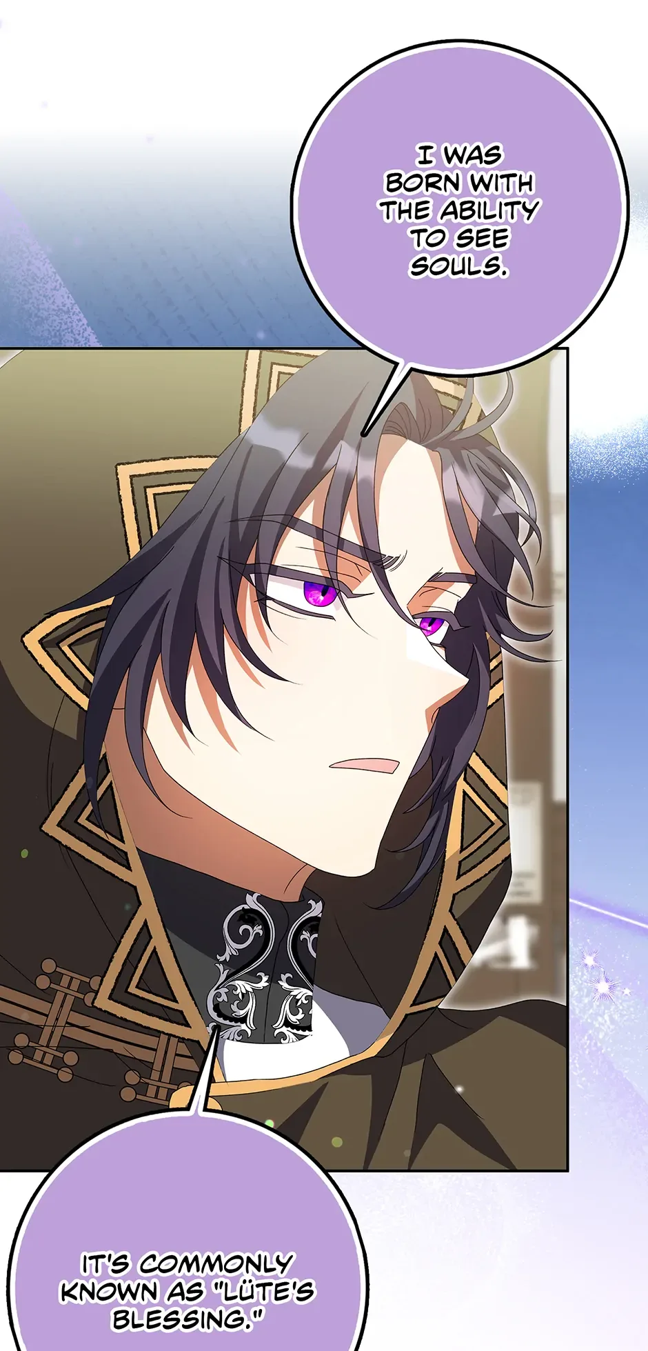 I’m In Trouble Because The Emperor Thinks I’m Terminally Ill Chapter 44 page 15