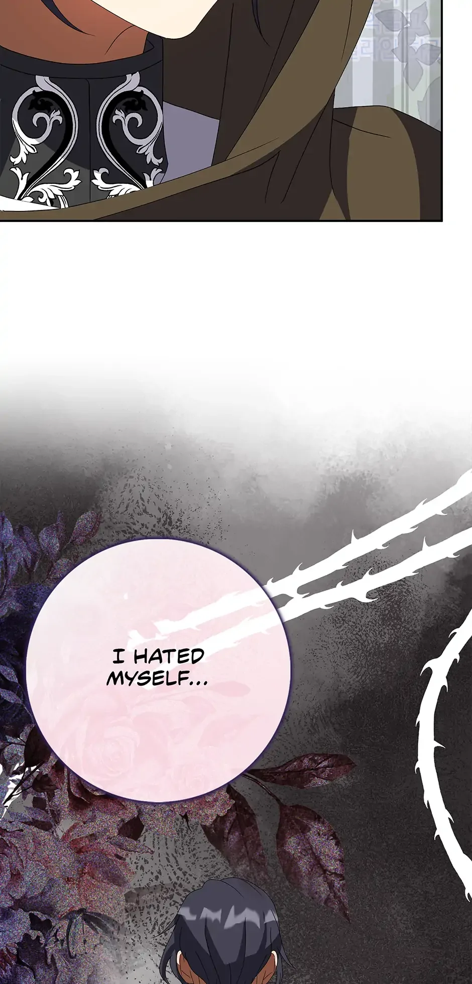 I’m In Trouble Because The Emperor Thinks I’m Terminally Ill Chapter 44 page 36