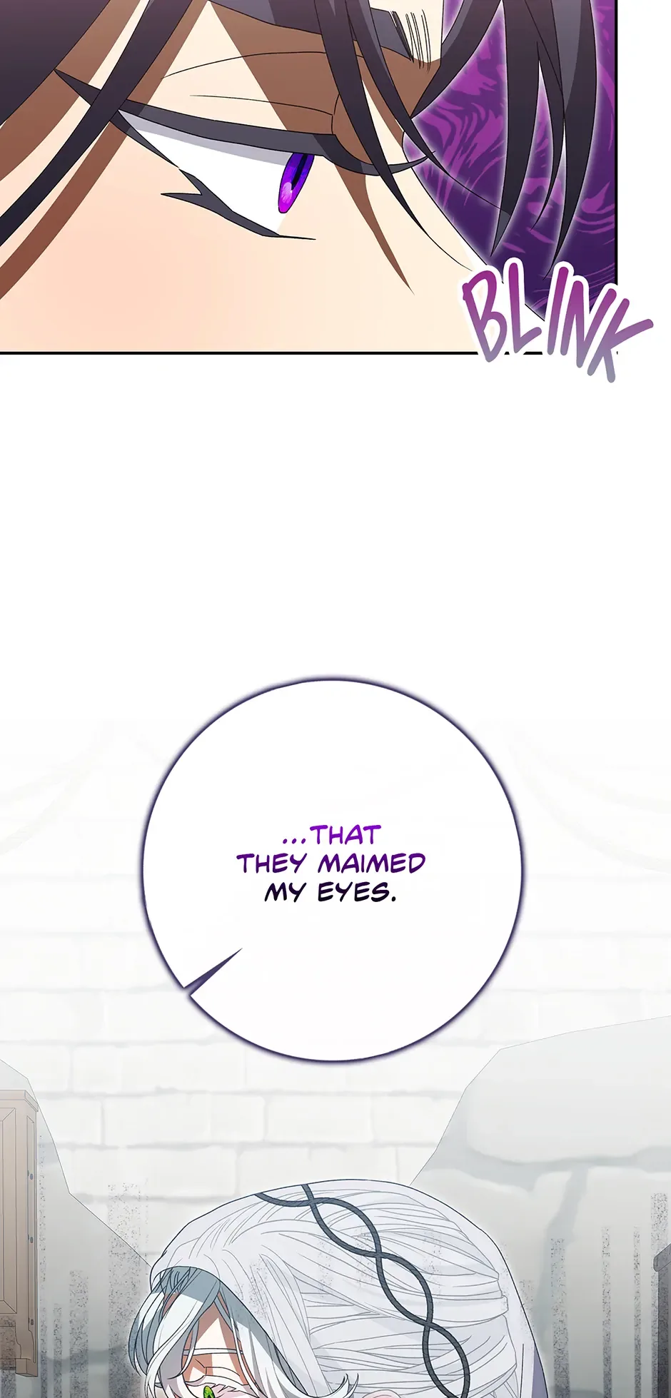 I’m In Trouble Because The Emperor Thinks I’m Terminally Ill Chapter 44 page 25
