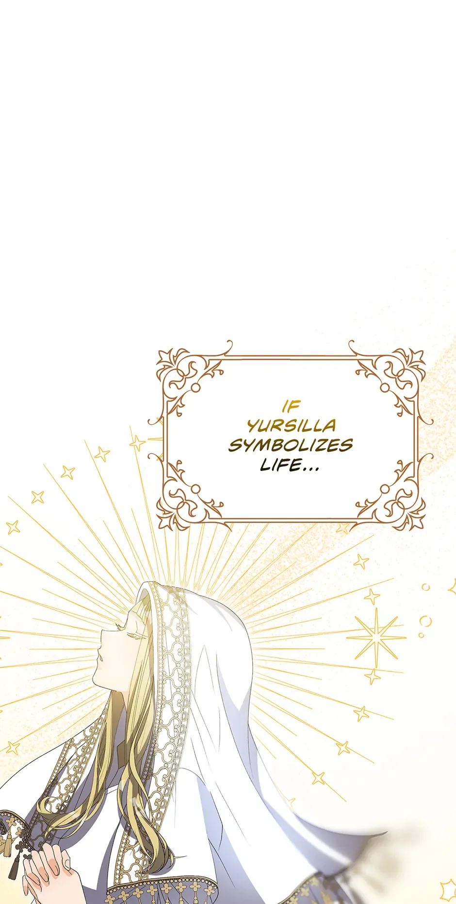 I’m In Trouble Because The Emperor Thinks I’m Terminally Ill Chapter 44 page 2
