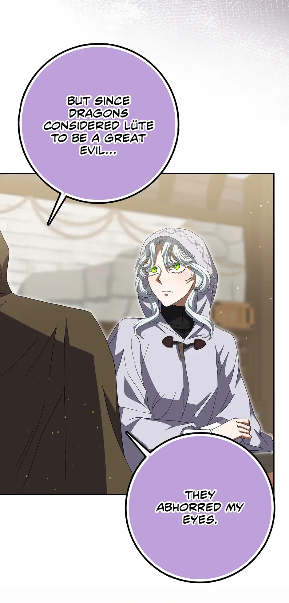 I’m In Trouble Because The Emperor Thinks I’m Terminally Ill Chapter 44 page 22