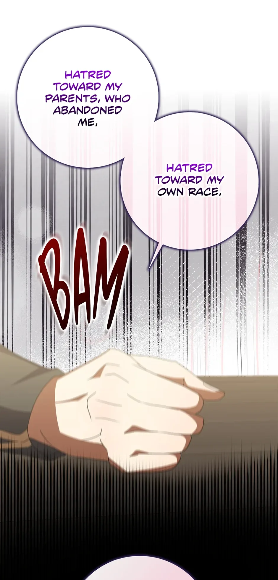 I’m In Trouble Because The Emperor Thinks I’m Terminally Ill Chapter 44 page 33
