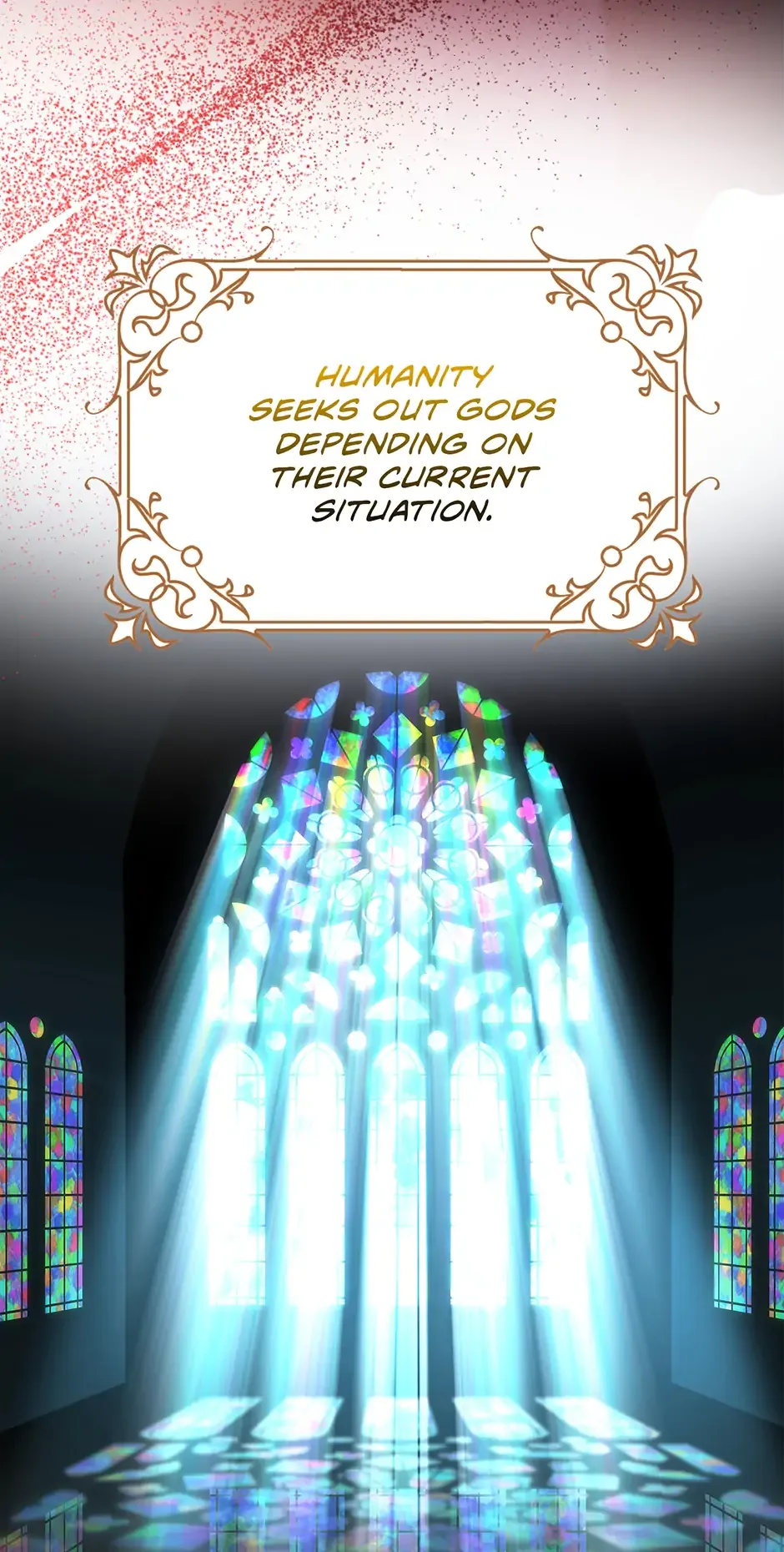 I’m In Trouble Because The Emperor Thinks I’m Terminally Ill Chapter 44 page 4
