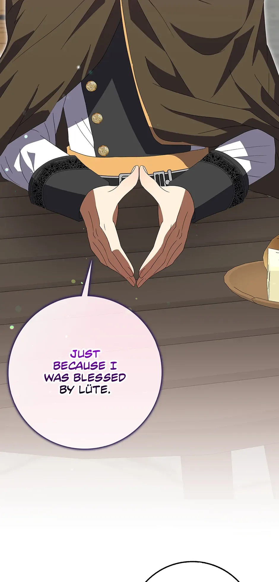 I’m In Trouble Because The Emperor Thinks I’m Terminally Ill Chapter 44 page 18