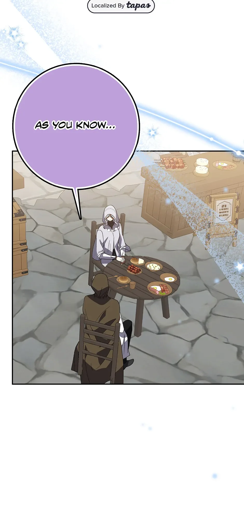 I’m In Trouble Because The Emperor Thinks I’m Terminally Ill Chapter 44 page 14