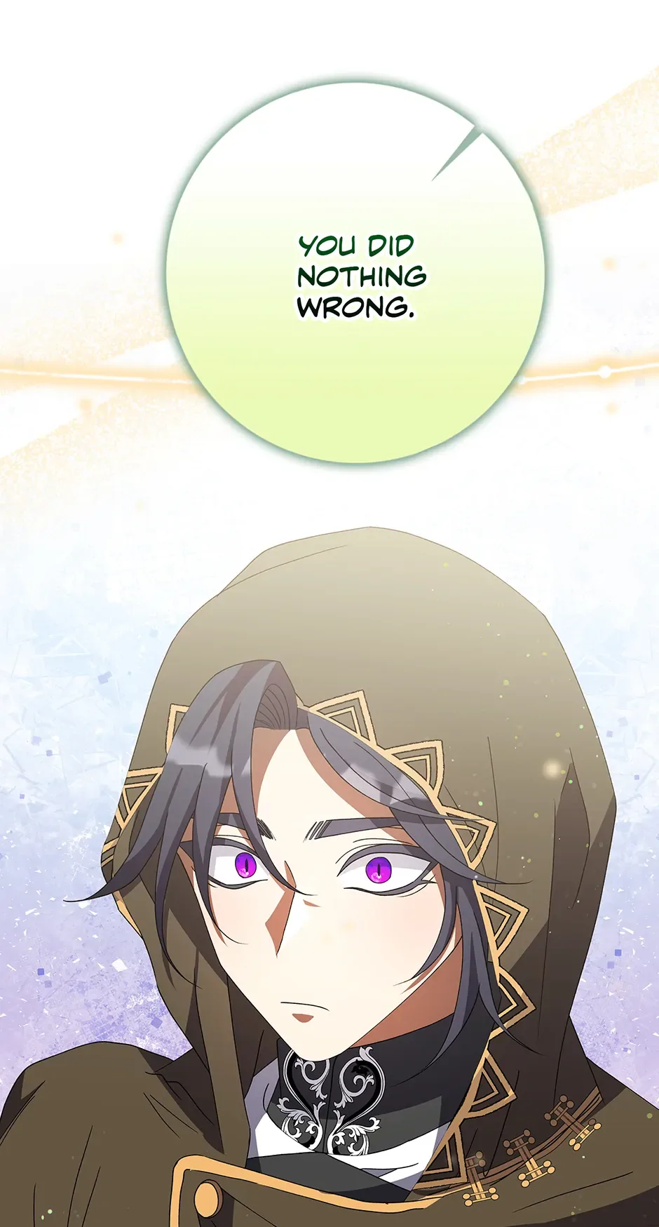 I’m In Trouble Because The Emperor Thinks I’m Terminally Ill Chapter 44 page 45
