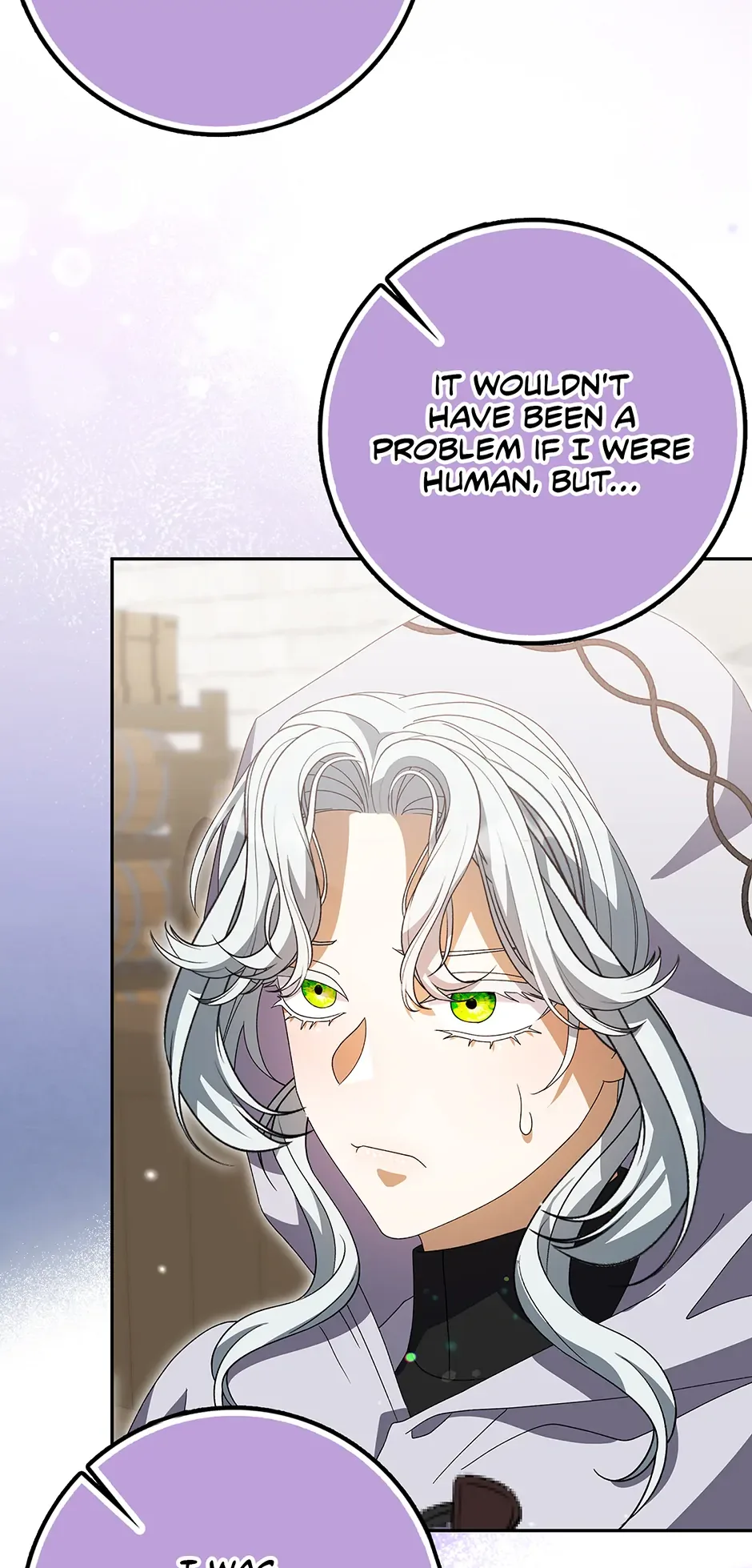 I’m In Trouble Because The Emperor Thinks I’m Terminally Ill Chapter 44 page 16