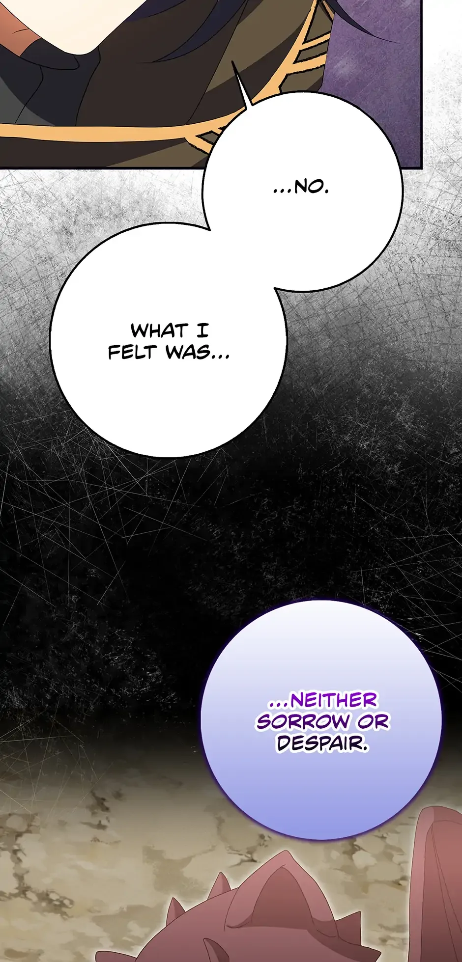 I’m In Trouble Because The Emperor Thinks I’m Terminally Ill Chapter 44 page 31