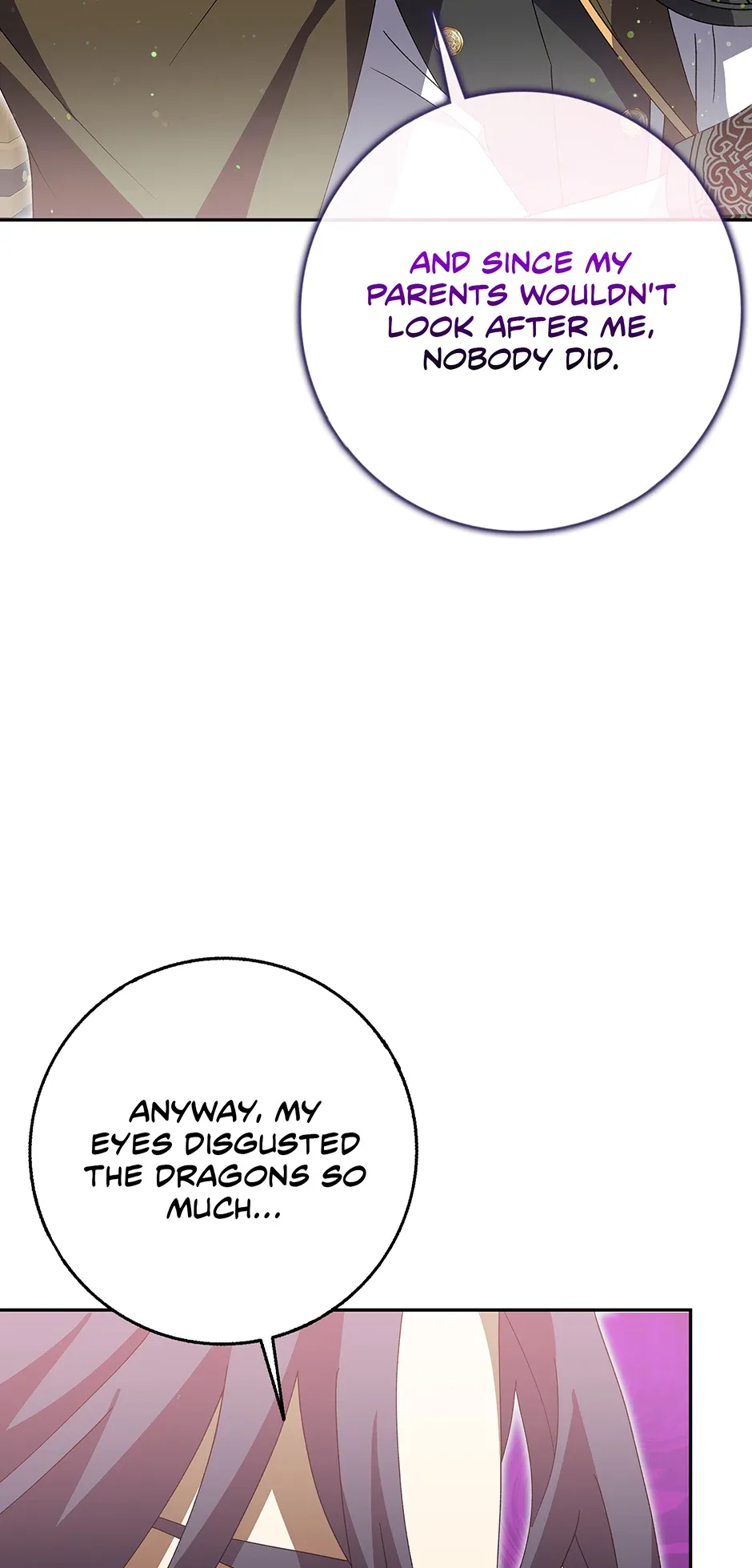 I’m In Trouble Because The Emperor Thinks I’m Terminally Ill Chapter 44 page 24