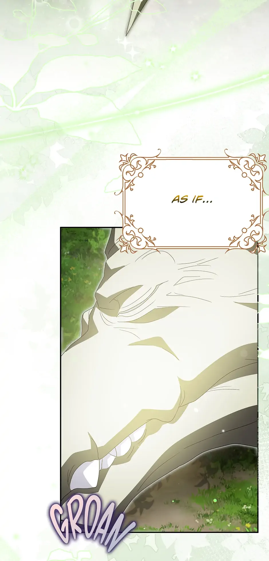 I’m In Trouble Because The Emperor Thinks I’m Terminally Ill Chapter 44 page 11